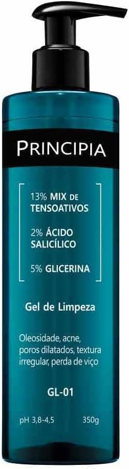 Kit Principia Antimanchas Trio PS – Rotina Completa para Clareamento de Pele - Imagem 2