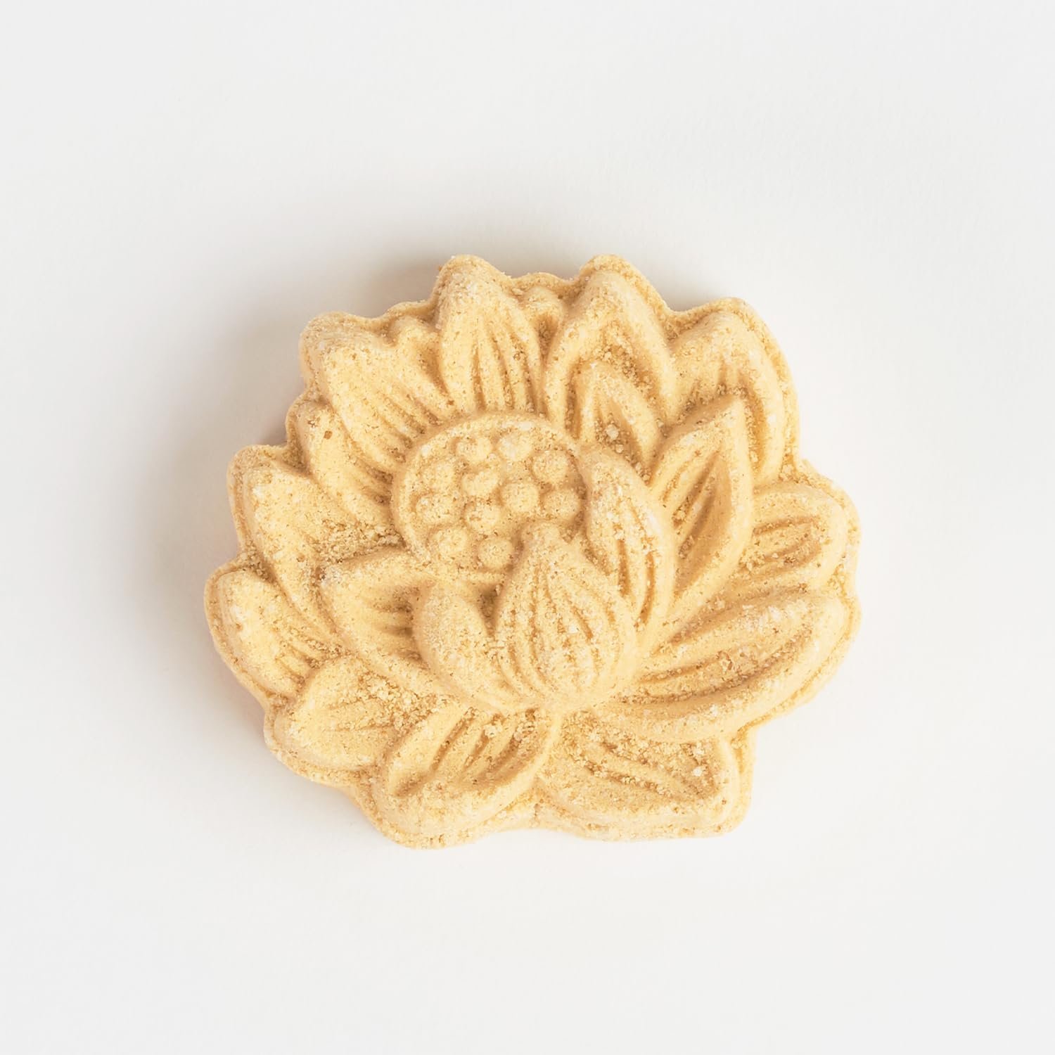 Yogateria Kit Escalda Pés Efervescentes 3x50g Vegano com Argilas e Óleos Essenciais - Imagem 6