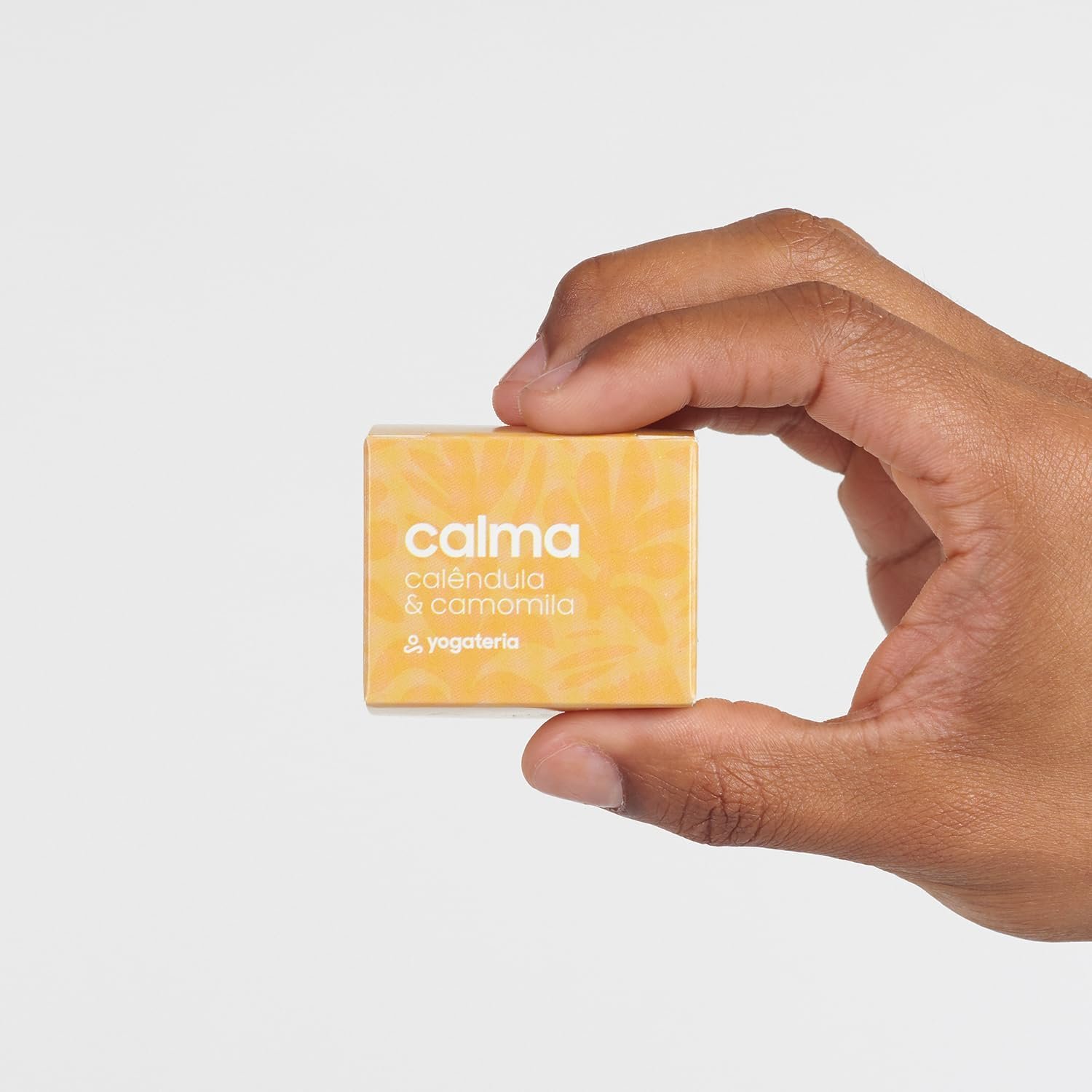 Yogateria Kit Escalda Pés Efervescentes 3x50g Vegano com Argilas e Óleos Essenciais - Imagem 7