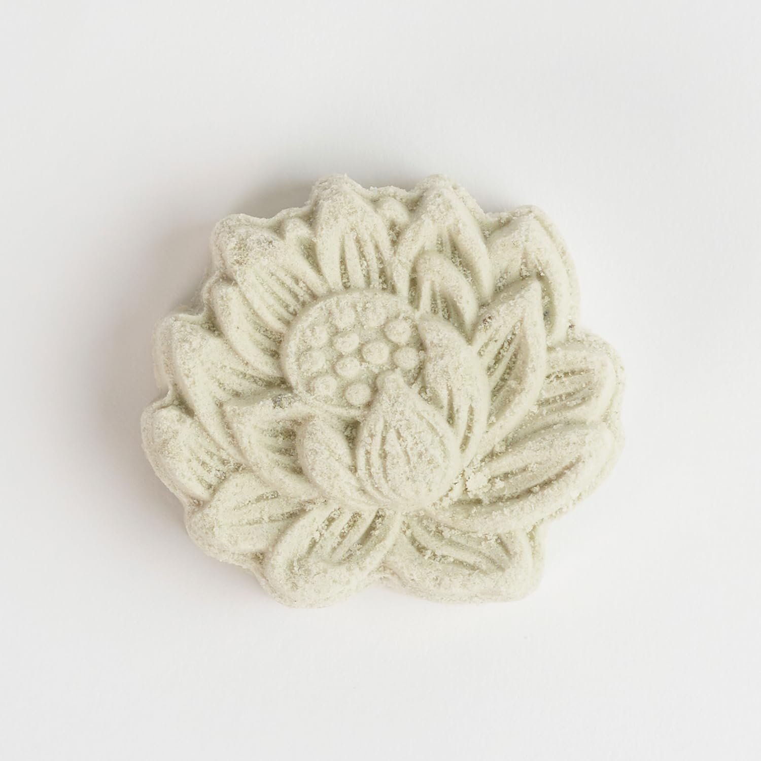 Yogateria Kit Escalda Pés Efervescentes 3x50g Vegano com Argilas e Óleos Essenciais - Imagem 3