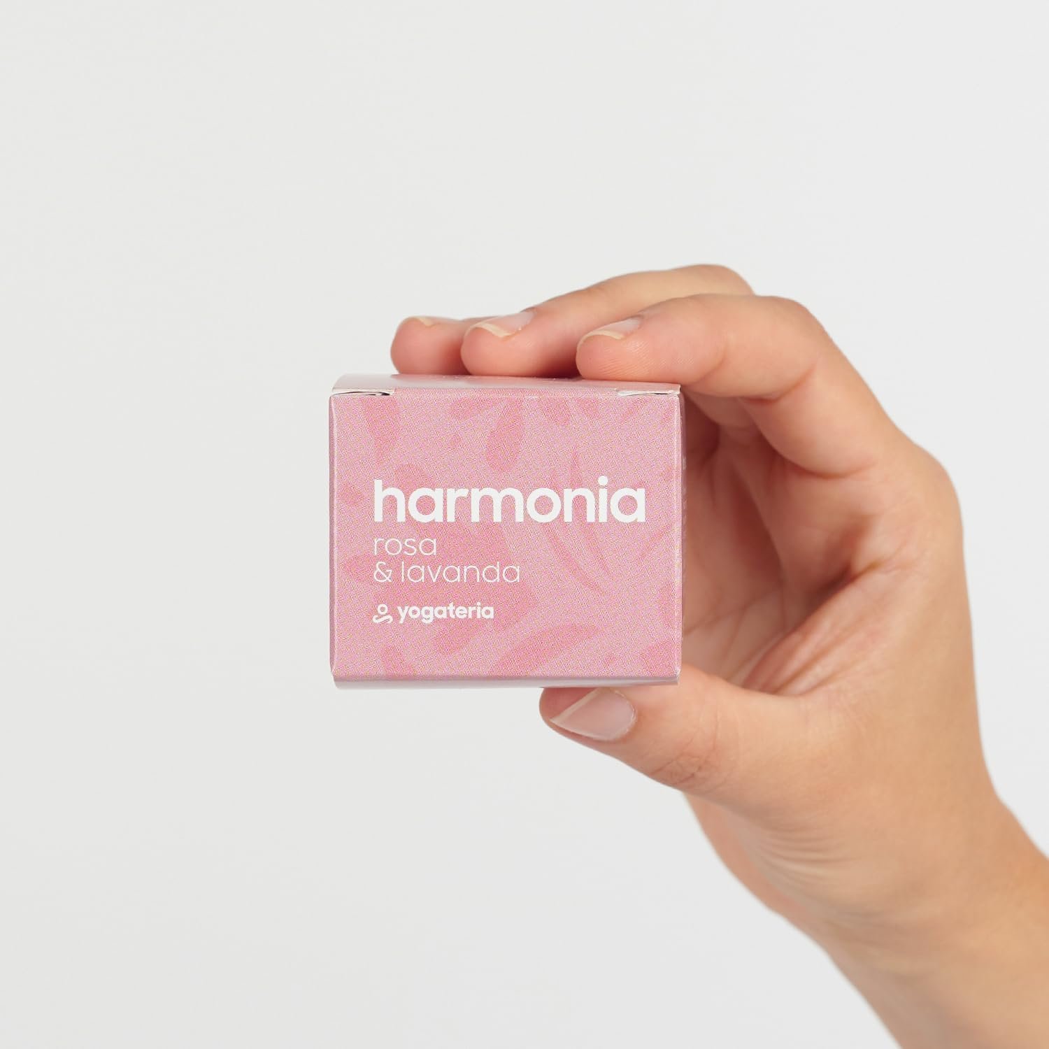 Yogateria Kit Escalda Pés Efervescentes 3x50g Vegano com Argilas e Óleos Essenciais - Imagem 5