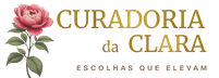 Curadoria da Clara