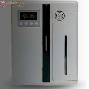 Difusor Aromatizador Elegante para Ambientes de Bem-Estar